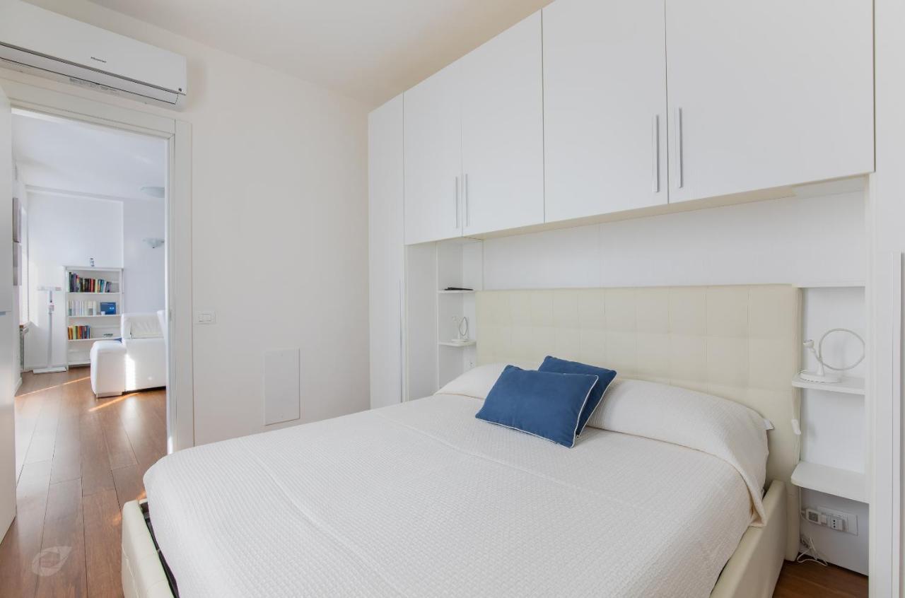 Elena House White Apartment В'яреджо Екстер'єр фото